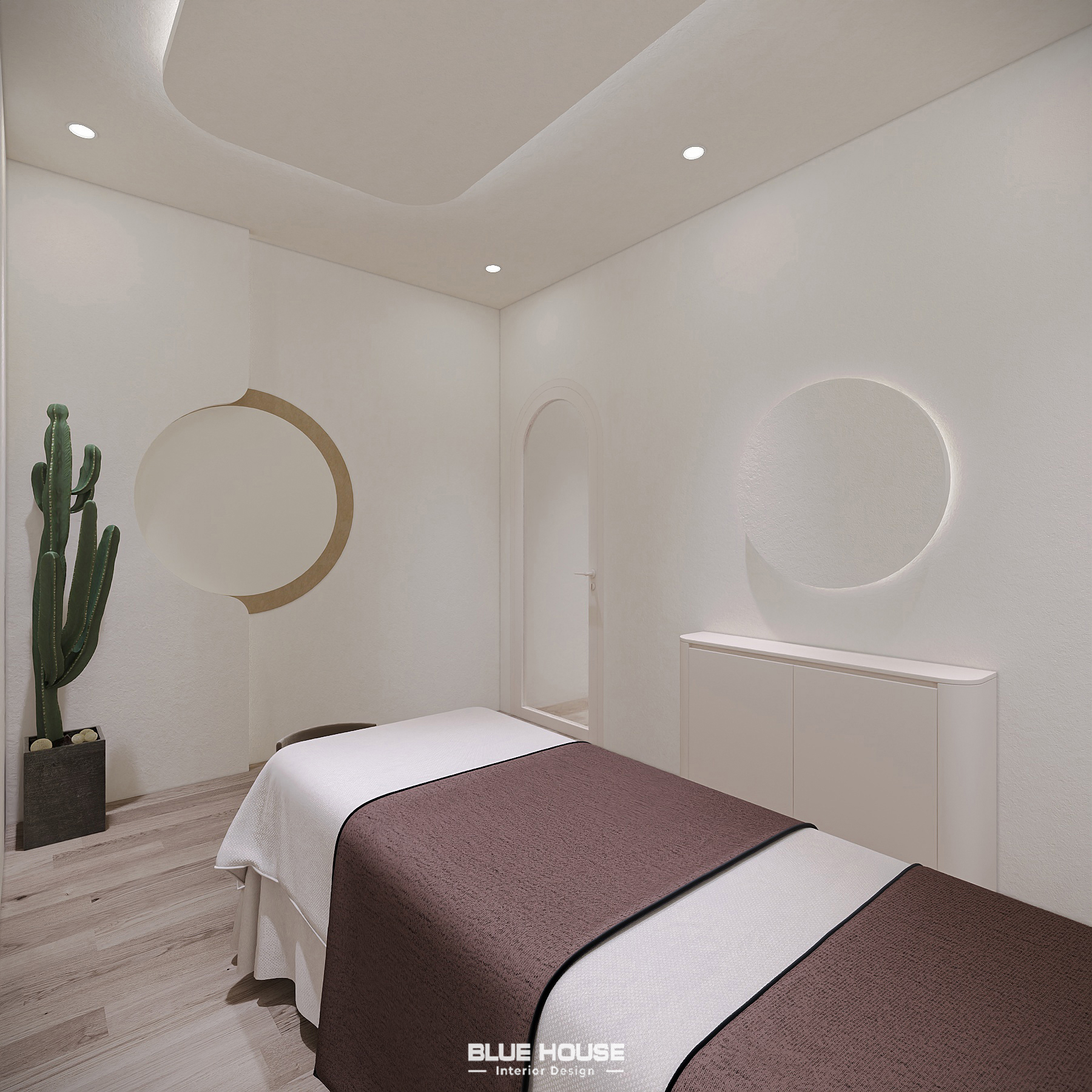 LACASA Beauty Spa